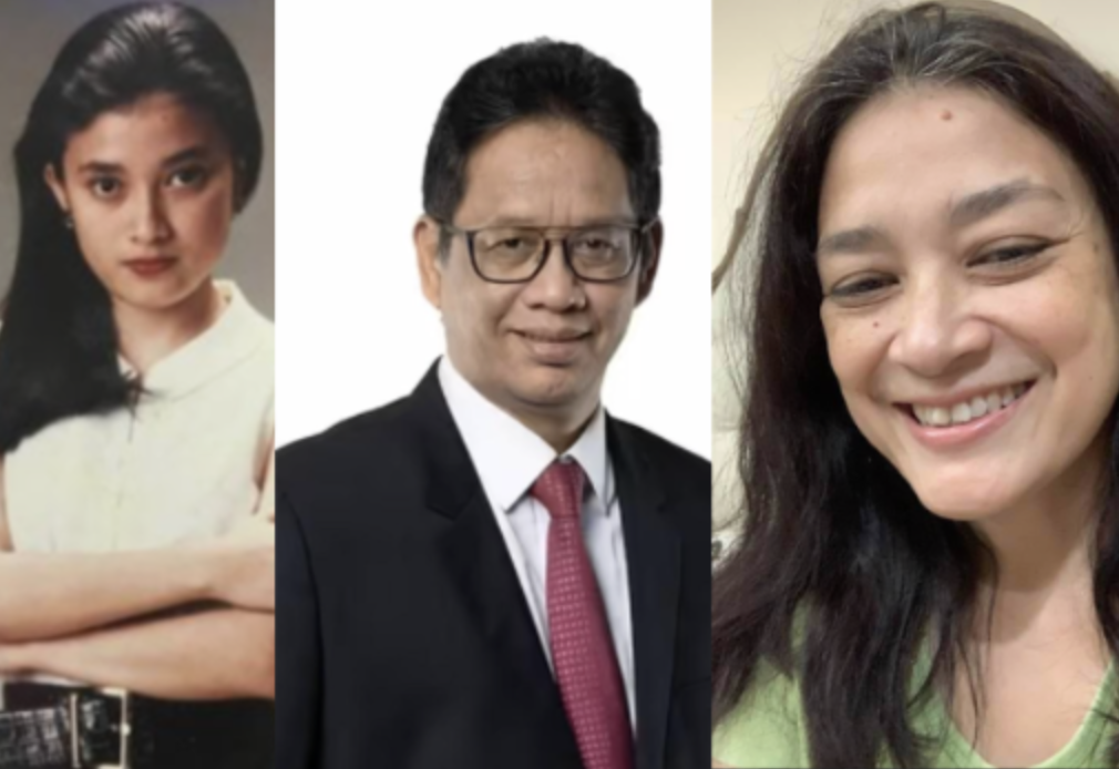 Julukan Ida Yulidina Istri Menkeu Purbaya Dibongkar Teman Sekampus: Ini Cewek Paling...
